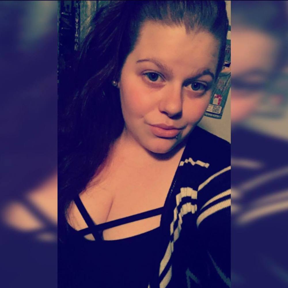 Meet your Posher, Erika
